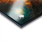 Celestial Genesis HZ92N3 55 Acrylic print