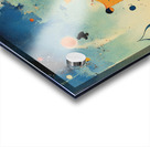 Celestial Garden Y59H2N 55 Acrylic print