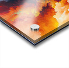 Celestial Genesis H92N5P 55 Acrylic print