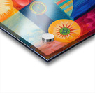 Celestial Harmony 9P3N2H 55 Acrylic print