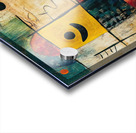 Celestial Harmony J8N6H2 55 Acrylic print