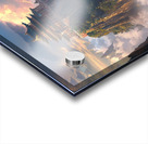 Celestial Haven 8P47H2 50 Acrylic print