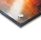 Celestial Inferno 2P9H7N 55 Acrylic print