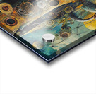 Celestial Machinations ZX98HJ 62 Acrylic print