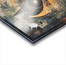 Celestial Mechanism 9P3N2H 47 Acrylic print