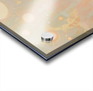 Celestial Meditation H3N2B9 45 Acrylic print