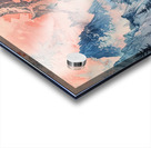 Celestial Mountains 8P27H9 45 Acrylic print