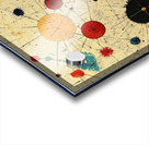 Celestial Network 9P3H2N 60 Acrylic print