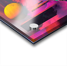 Celestial Passage 9H2N5Z 52 Acrylic print