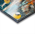 Celestial Passage 7P9H2N 47 Acrylic print