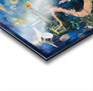 Celestial Pathways A729B5 49 Acrylic print