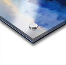 Celestial Summit Glow H9P4Z2 57 Acrylic print