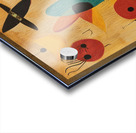 Celestial Symphony 7P3H2N 52 Acrylic print