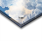 Celestial Symphony H92P3Z 68 Acrylic print