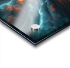 Celestial Tempest NZ92H8 69 Acrylic print