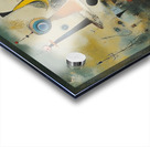 Celestial Totems Y8G5PN 55 Acrylic print