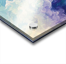 Celestial Turbulence H9P2N7 50 Acrylic print