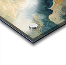 Celestial Turbulence H3N5P2 62 Acrylic print