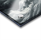 Celestial Turbulence 23HNPZ 65 Acrylic print