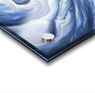 Celestial Vortex NZ92H3 65 Acrylic print