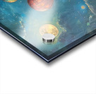 Celestial Voyage 7H29P4 45 Acrylic print