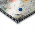 Celestial Whispers H2N9P2 58 Acrylic print