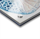 Cellular Echoes H9P4N2 50 Acrylic print