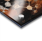 Cellular Echoes JX7H2N 60 Acrylic print