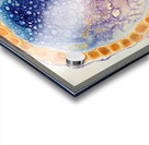 Cellular Harmony H9P4N2 48 Acrylic print