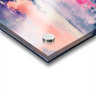 Chromatic Horizon Breeze Y92N5 63 Acrylic print