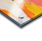 Chromatic Horizon H29NJP 55 Acrylic print