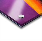 Chromatic Horizon H429NP 48 Acrylic print