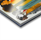 Chromatic Humanity 7H9N2P 57 Acrylic print