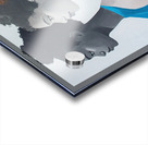 Chromatic Humanity 529HJZ 57 Acrylic print