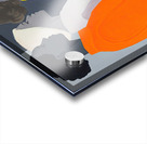 Chromatic Humanity 79B2N5 62 Acrylic print