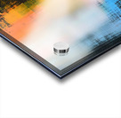 Chromatic Interference 79N4H2 52 Acrylic print