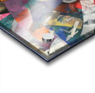 Chromatic Interlace 42HKP9 63 Acrylic print