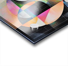 Chromatic Interplay 42HK9P 60 Acrylic print