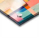 Chromatic Interplay 48H9N 55 Acrylic print