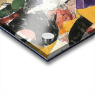 Chromatic Interplay 78HNP2 63 Acrylic print