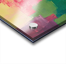 Chromatic Interplay 7HG92N 55 Acrylic print