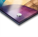 Chromatic Interplay H3N9P2 50 Acrylic print