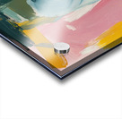 Chromatic Interplay H92N3Z 52 Acrylic print