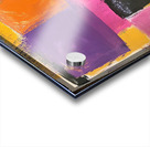 Chromatic Interplay H9P4J2 50 Acrylic print