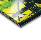 Chromatic Interplay Y23K49 60 Acrylic print