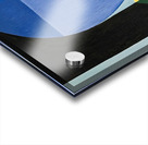 Chromatic Interplay Y29H7N 60 Acrylic print