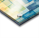 Chromatic Interplay Y59H2N 58 Acrylic print