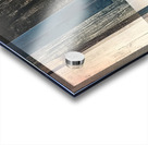 Chromatic Intersections 7B9P2H 55 Acrylic print