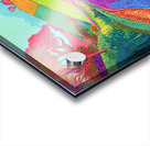 Chromatic Journey 2P9H7N 57 Acrylic print