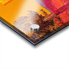 Chromatic Landscapes 7P3H9N 55 Acrylic print